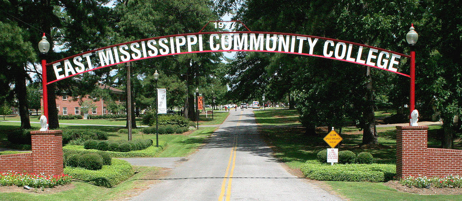 EMCC Entrance